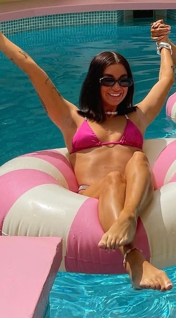 Megan Welsh