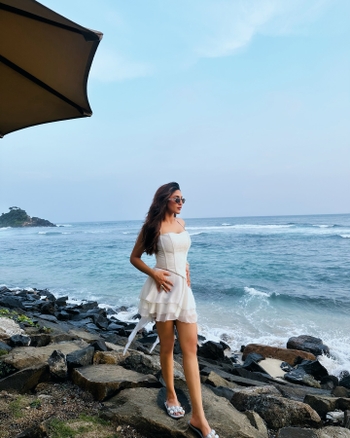 Krystel D'Souza