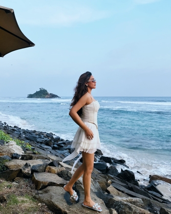 Krystel D'Souza