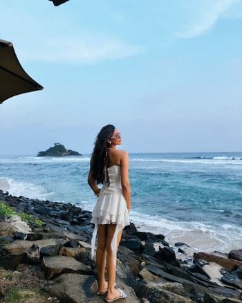 Krystel D'Souza