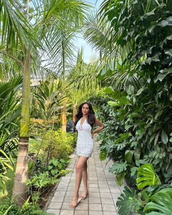 Krystel D'Souza