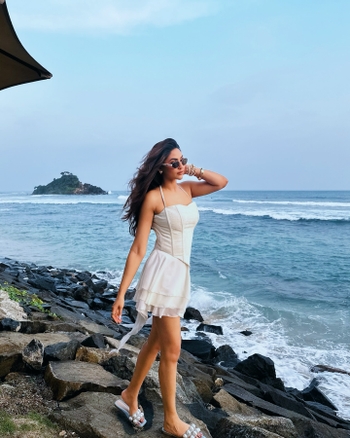 Krystel D'Souza