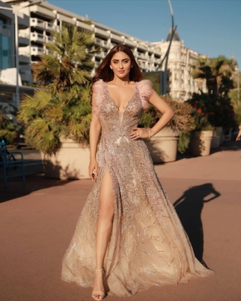 Krystel D'Souza