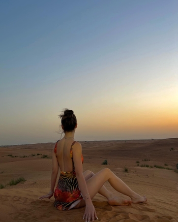 Zeynep Sürmeli