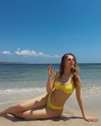 Zeynep Sürmeli