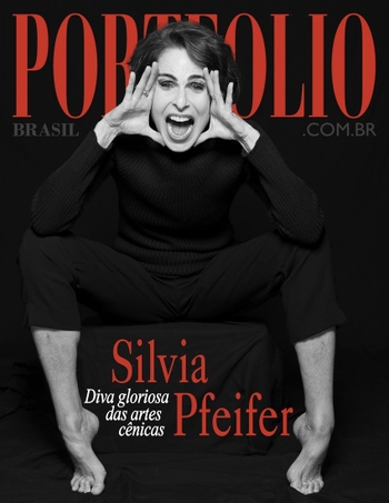 Sílvia Pfeifer