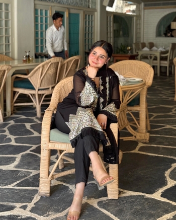 Aditi Sharma