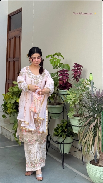 Aditi Sharma