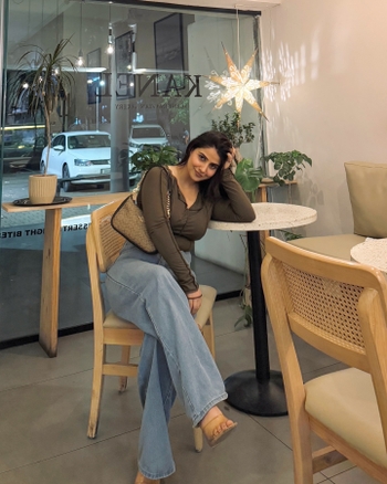 Aditi Sharma