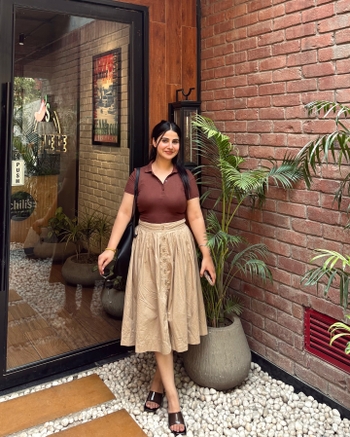 Aditi Sharma