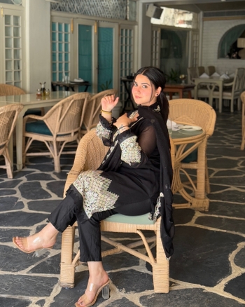 Aditi Sharma