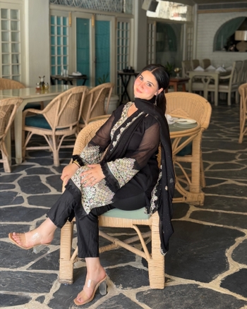 Aditi Sharma
