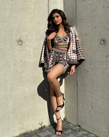 Ayushree Malik
