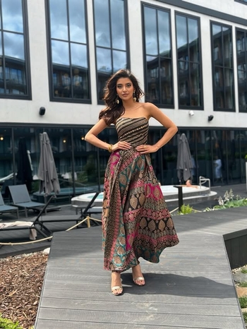 Ayushree Malik