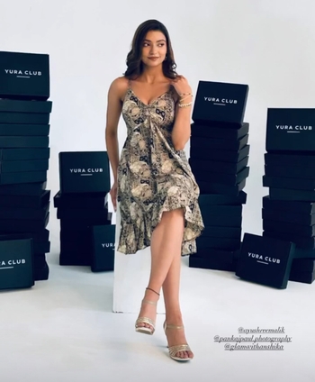 Ayushree Malik
