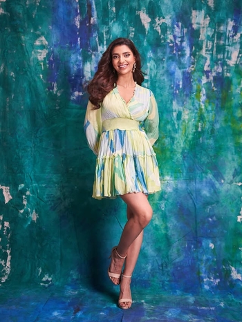 Ayushree Malik