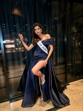 Ayushree Malik