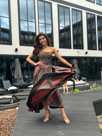 Ayushree Malik