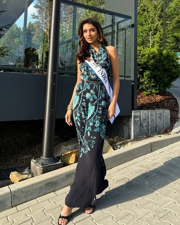 Ayushree Malik