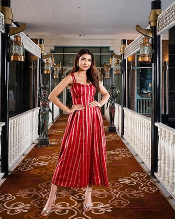 Ayushree Malik