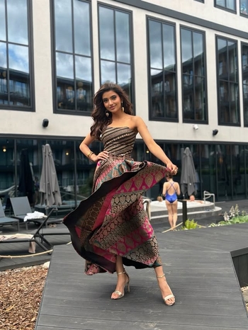 Ayushree Malik