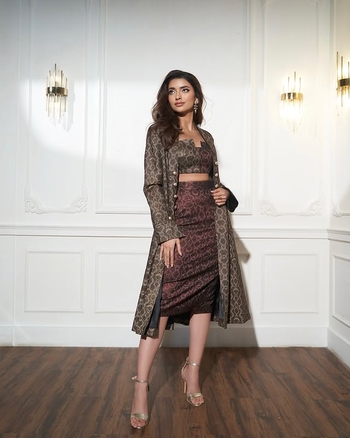 Ayushree Malik