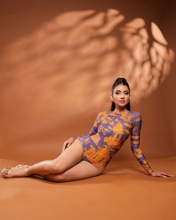 Ayushree Malik