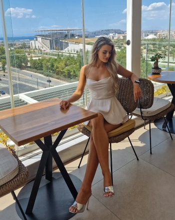 Ellie Dubaich