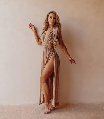 Ellie Dubaich