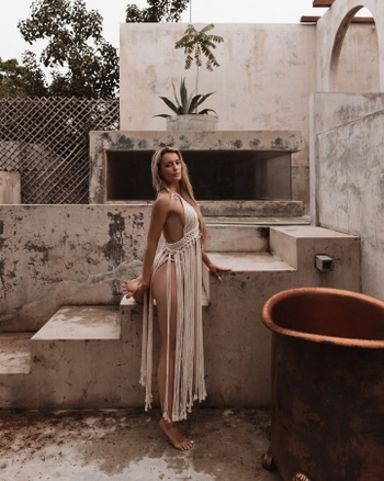 Ellie Dubaich