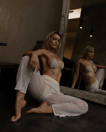 Ellie Dubaich