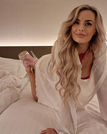 Ellie Dubaich