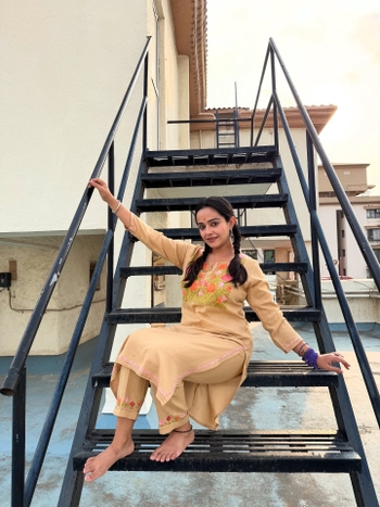 Apoorva Arora