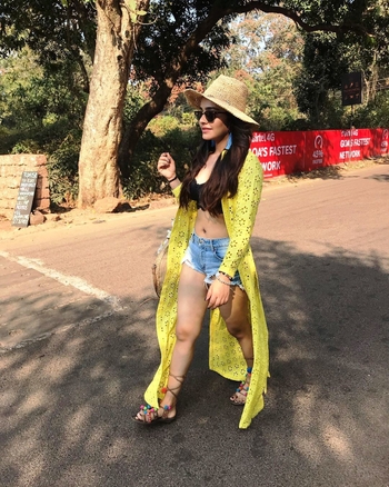 Apoorva Arora