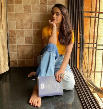 Apoorva Arora