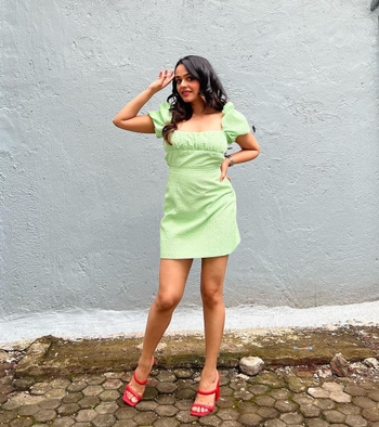 Apoorva Arora