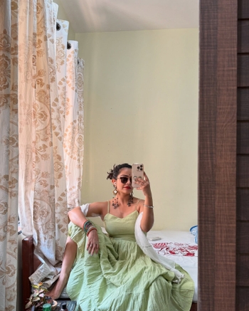 Apoorva Arora