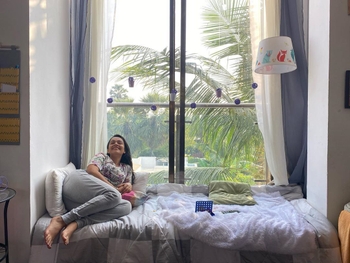 Apoorva Arora