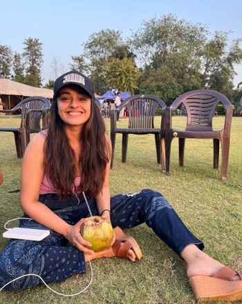 Apoorva Arora