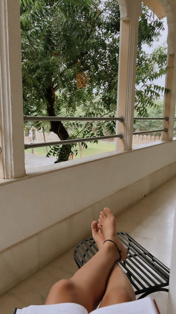Apoorva Arora