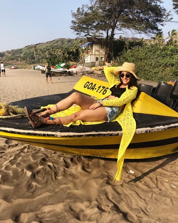 Apoorva Arora