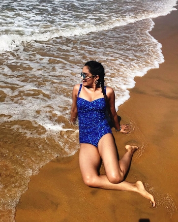 Apoorva Arora