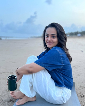 Apoorva Arora