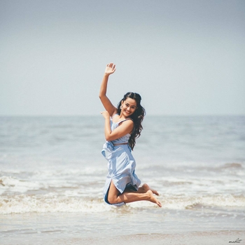 Apoorva Arora