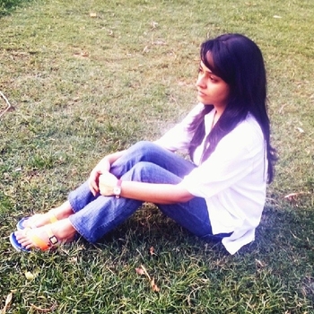Apoorva Arora
