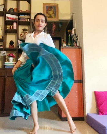 Apoorva Arora