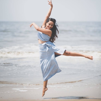Apoorva Arora