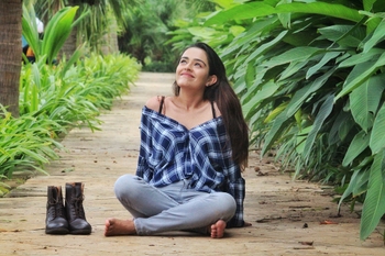 Apoorva Arora