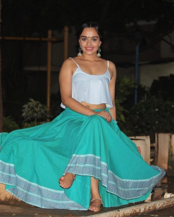 Apoorva Arora