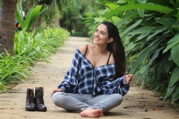 Apoorva Arora